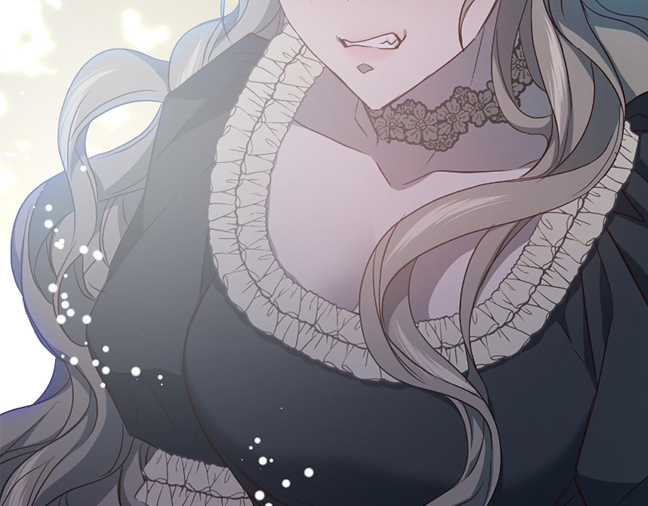 爲什麼對惡女執着 - 第38話 妹妹助攻(4/6) - 4