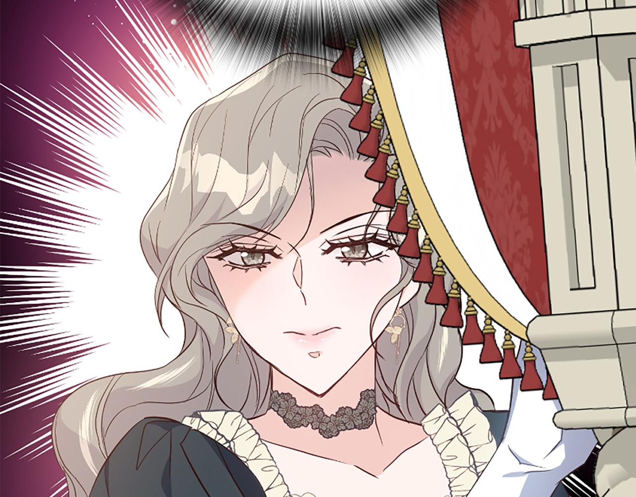 爲什麼對惡女執着 - 第38話 妹妹助攻(4/6) - 3