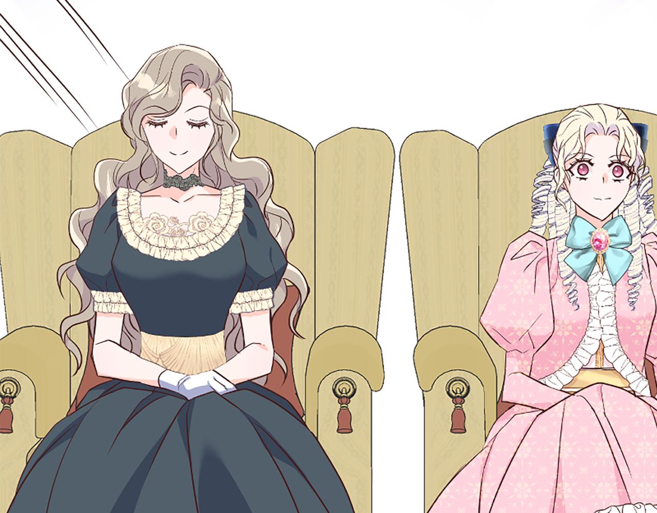 爲什麼對惡女執着 - 第38話 妹妹助攻(4/6) - 8