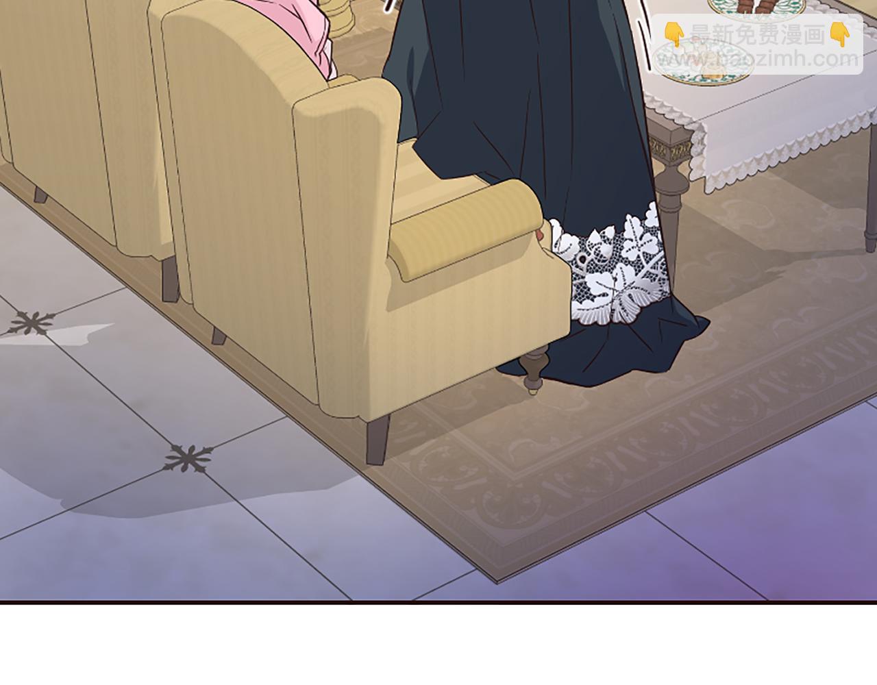 爲什麼對惡女執着 - 第38話 妹妹助攻(5/6) - 5