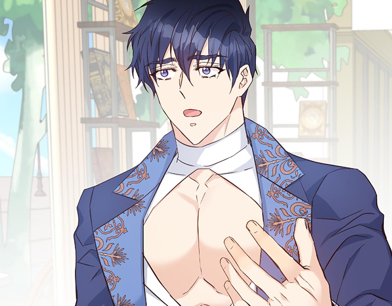 爲什麼對惡女執着 - 第38話 妹妹助攻(2/6) - 3