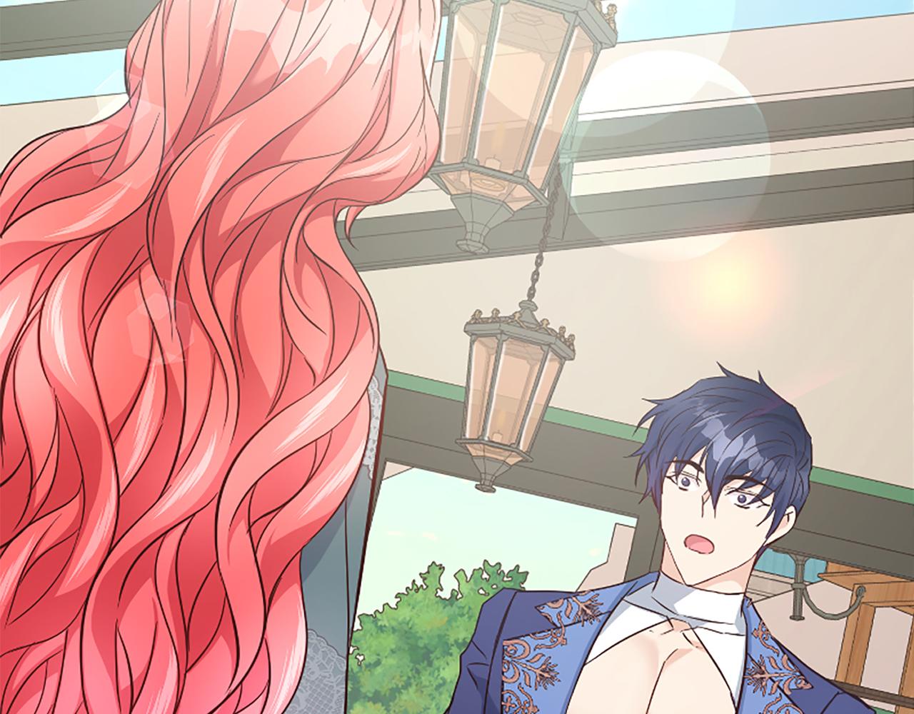 爲什麼對惡女執着 - 第38話 妹妹助攻(2/6) - 2