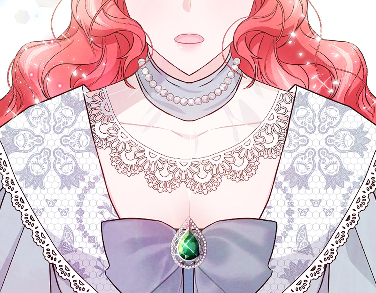 爲什麼對惡女執着 - 第40話 公爵病了(3/5) - 7