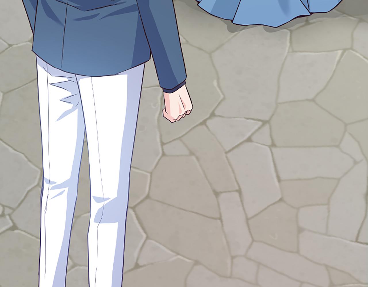 爲什麼對惡女執着 - 第40話 公爵病了(3/5) - 4