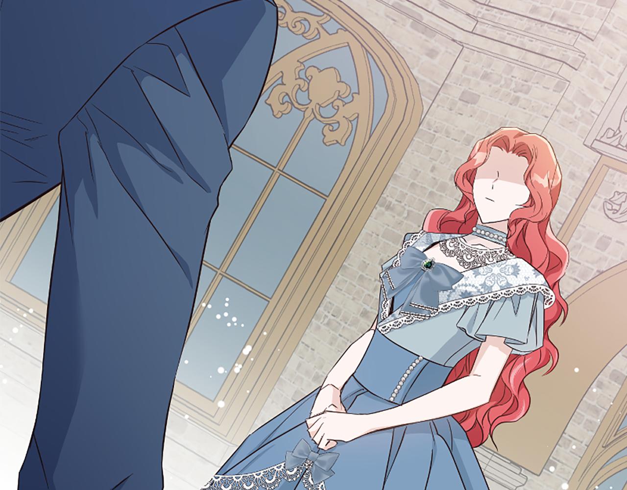 爲什麼對惡女執着 - 第40話 公爵病了(3/5) - 6