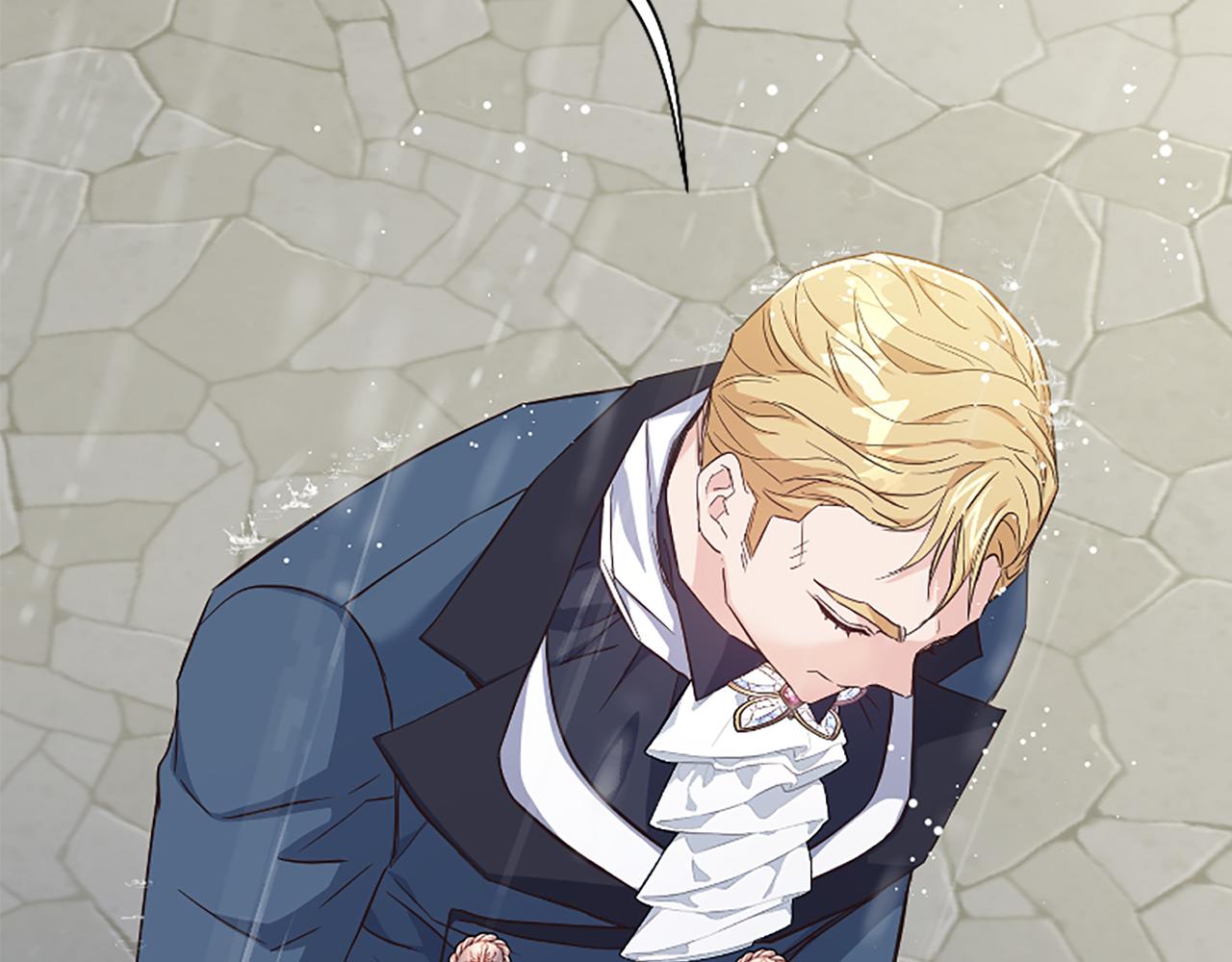 爲什麼對惡女執着 - 第40話 公爵病了(3/5) - 8