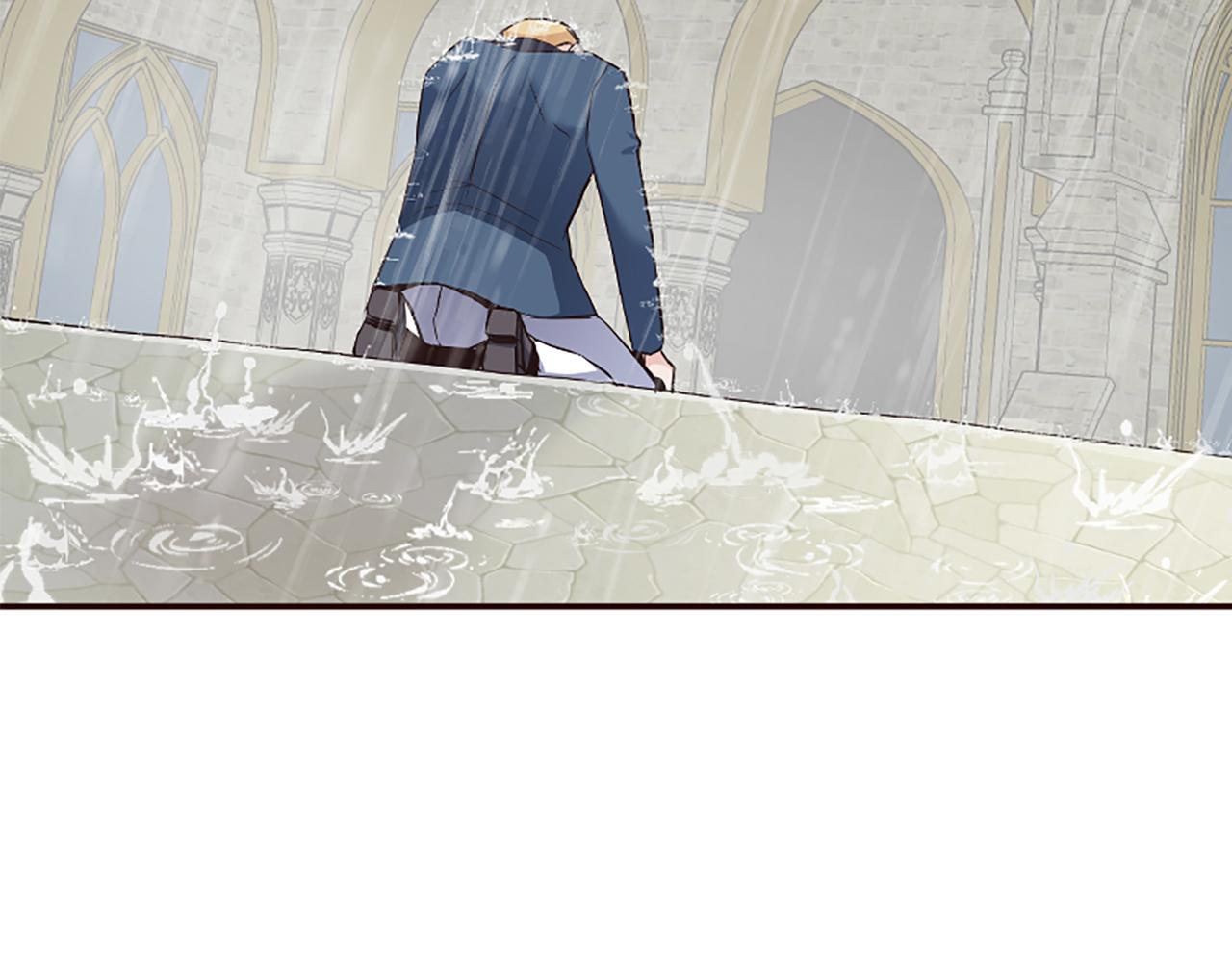 爲什麼對惡女執着 - 第40話 公爵病了(3/5) - 6