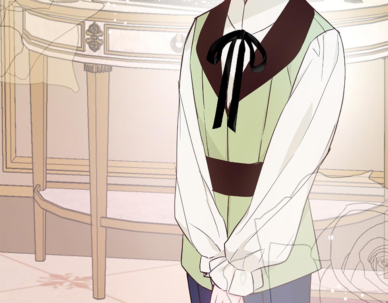 爲什麼對惡女執着 - 第40話 公爵病了(4/5) - 3