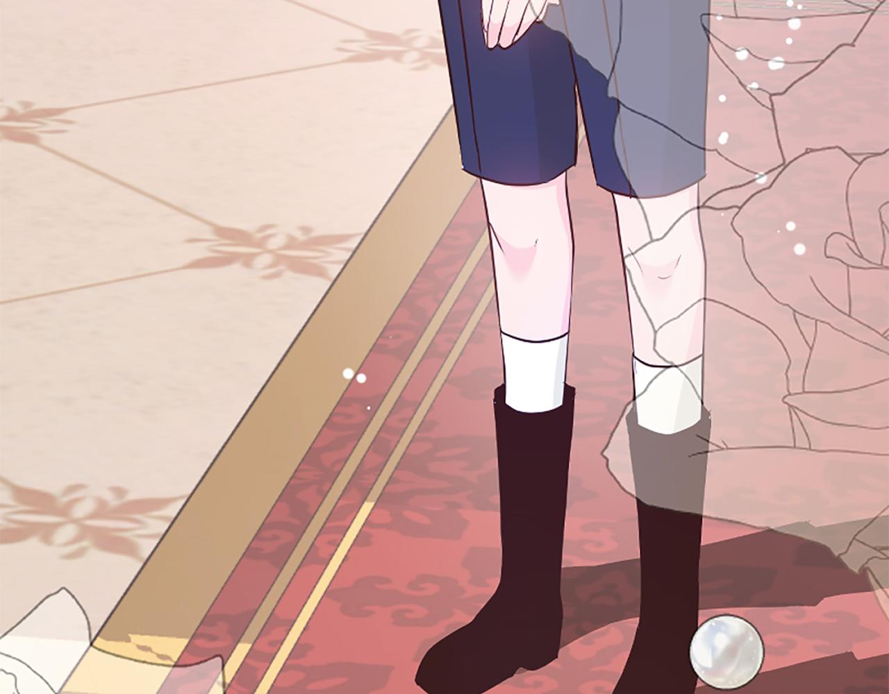 爲什麼對惡女執着 - 第40話 公爵病了(4/5) - 4