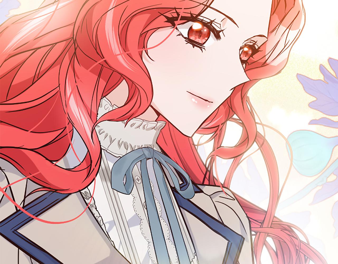 爲什麼對惡女執着 - 第40話 公爵病了(4/5) - 3