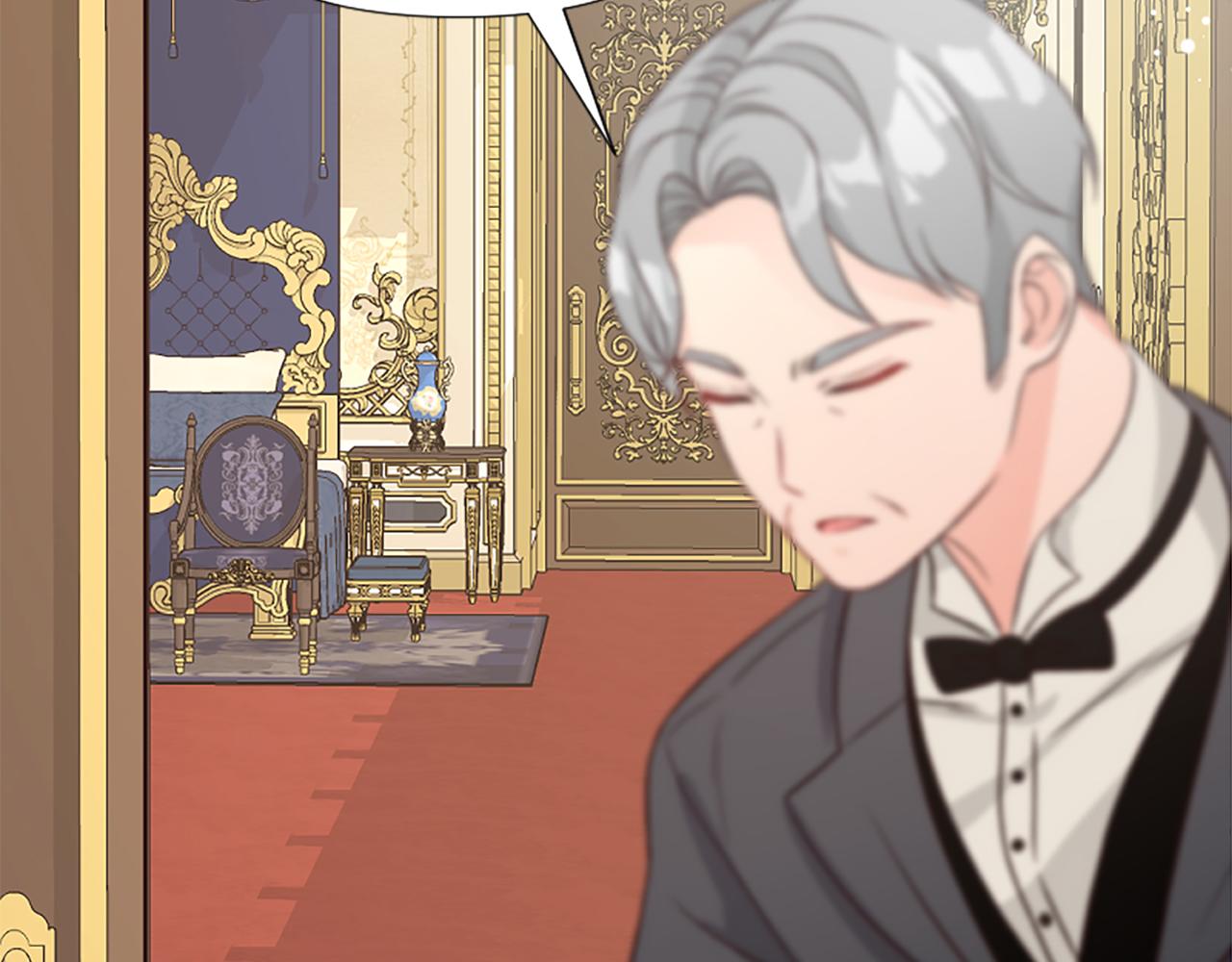 爲什麼對惡女執着 - 第40話 公爵病了(5/5) - 3