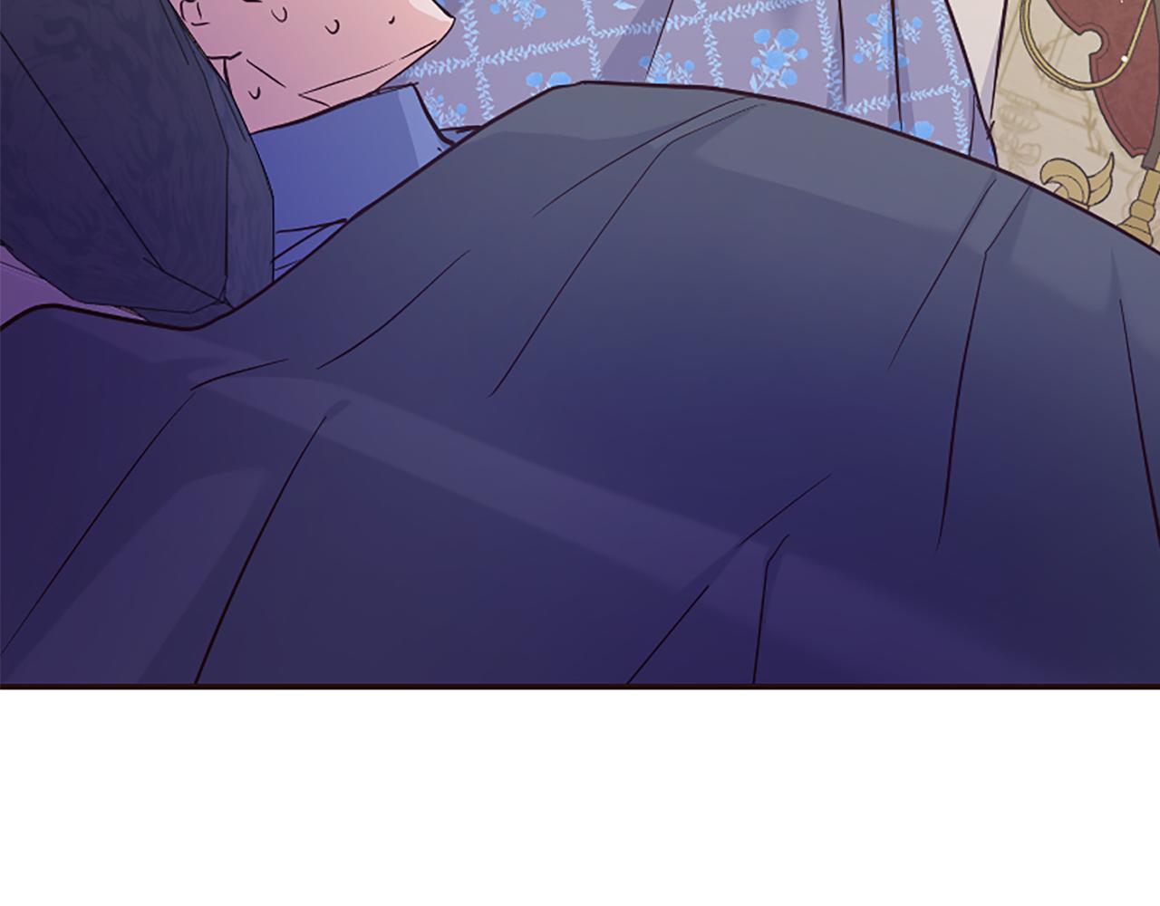 爲什麼對惡女執着 - 第40話 公爵病了(5/5) - 4