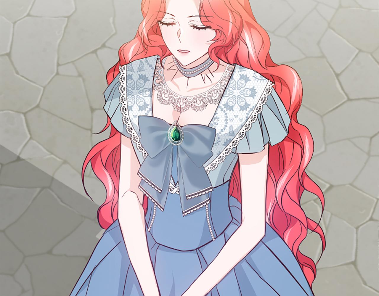 爲什麼對惡女執着 - 第40話 公爵病了(2/5) - 3