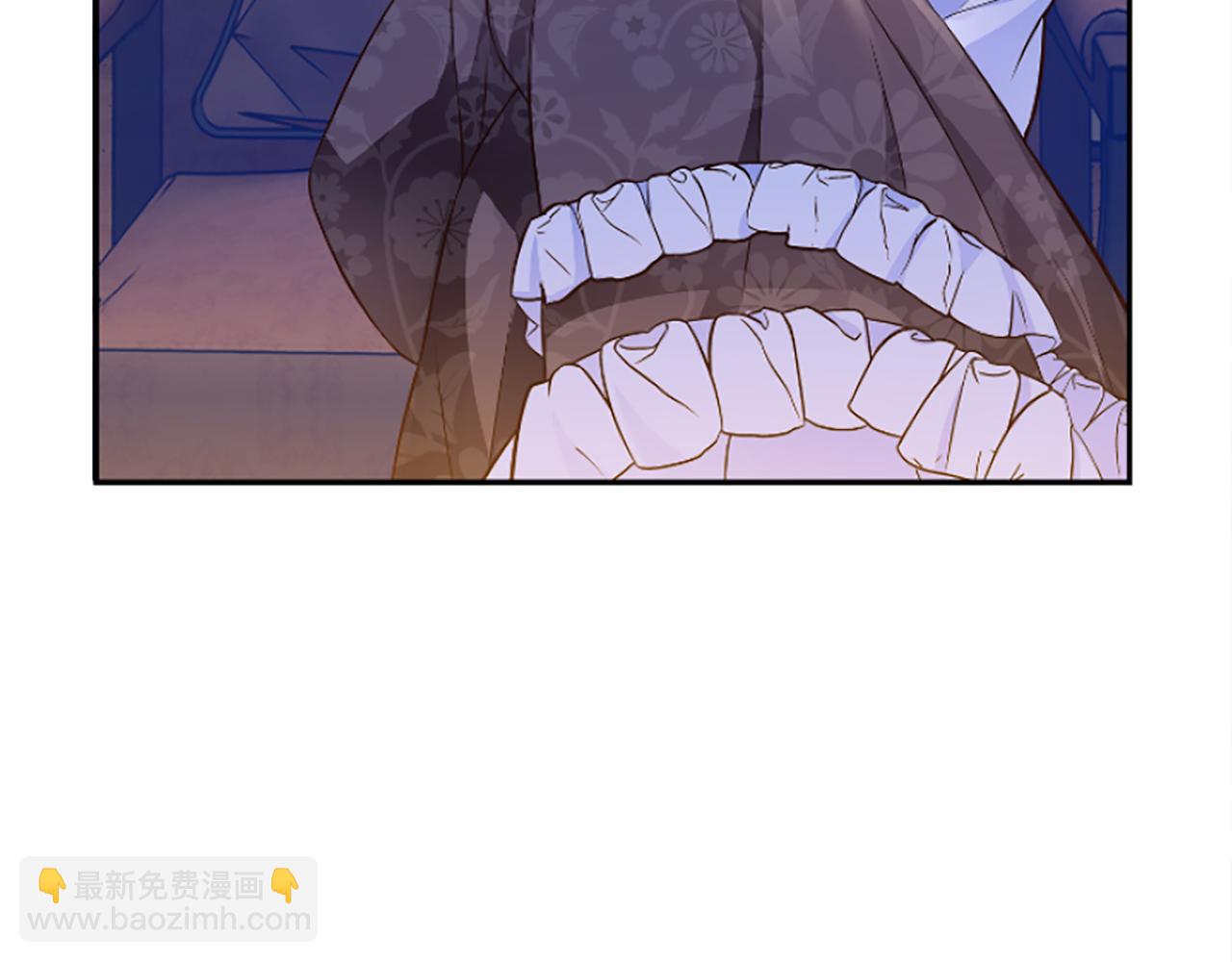 爲什麼對惡女執着 - 第4話 關係漸好(5/5) - 7