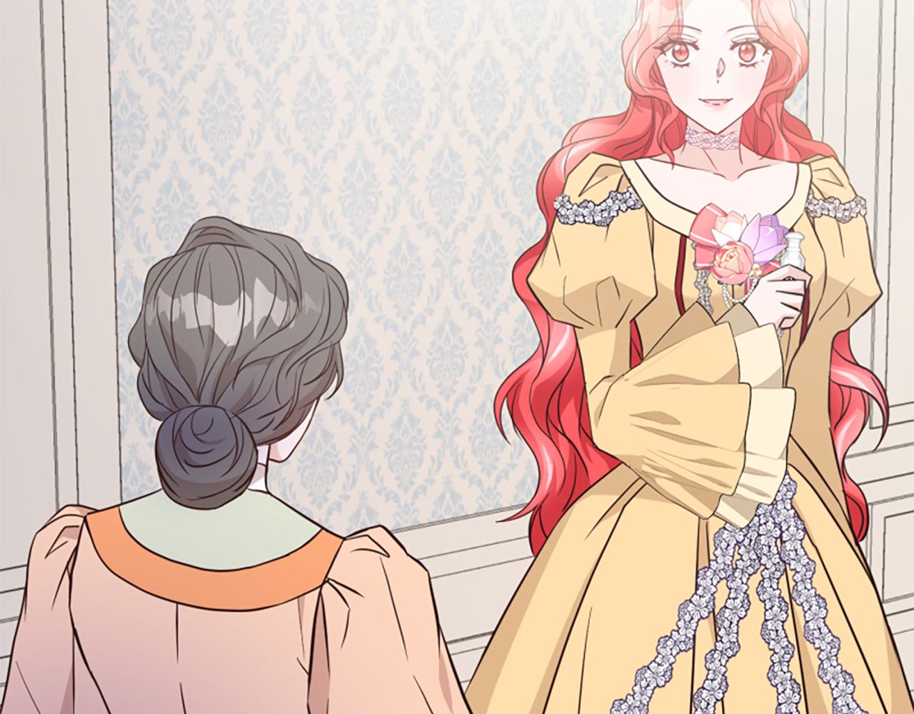 爲什麼對惡女執着 - 第42話 進入你的世界(4/6) - 2