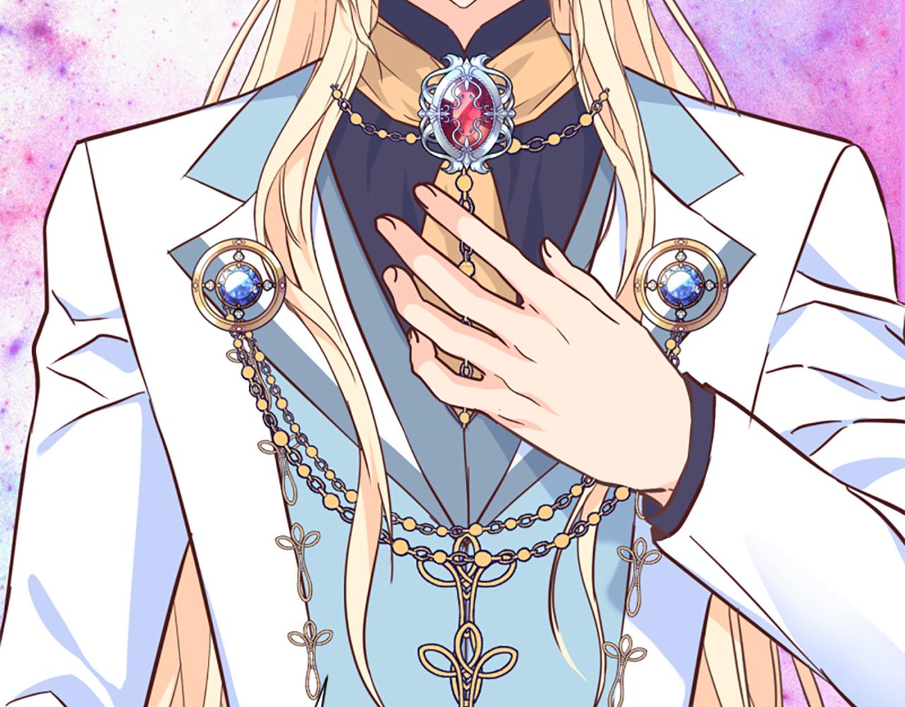 爲什麼對惡女執着 - 第42話 進入你的世界(5/6) - 8