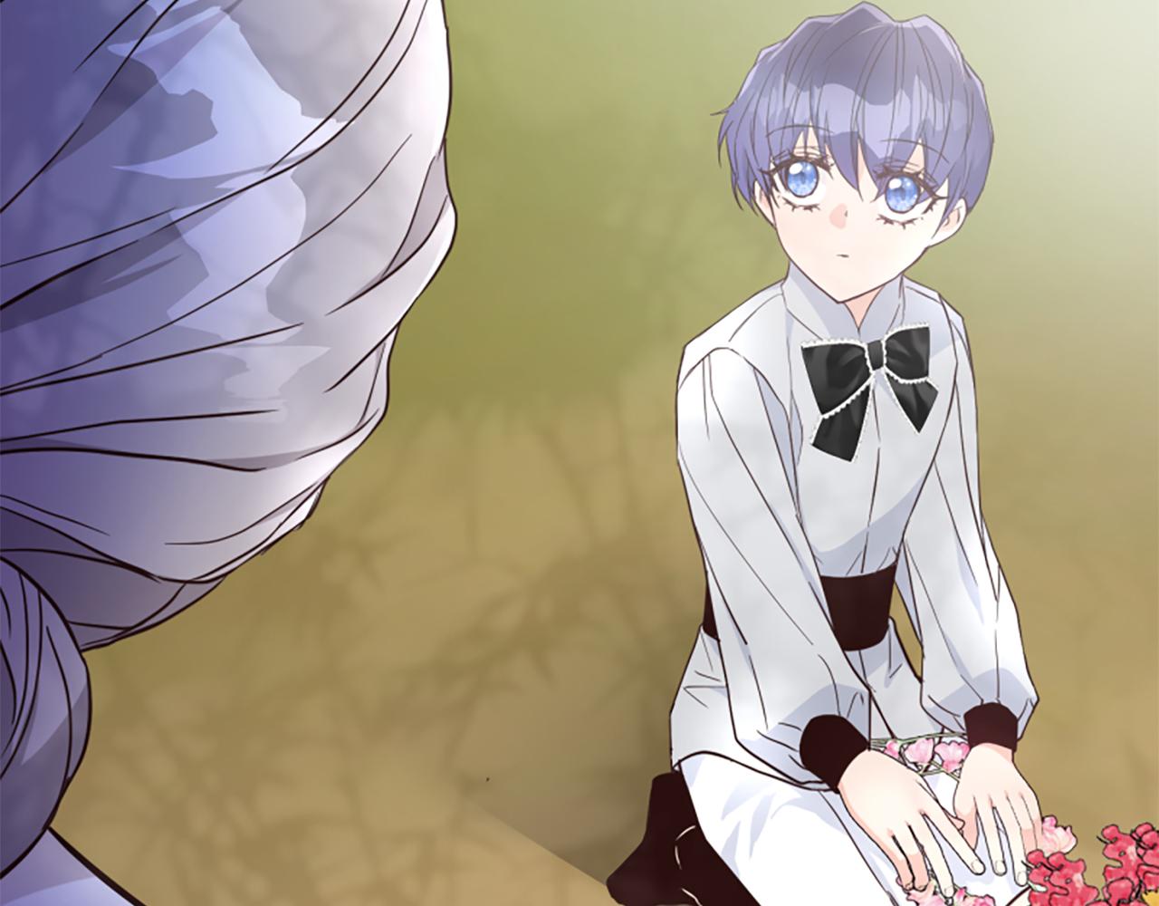 爲什麼對惡女執着 - 第42話 進入你的世界(1/6) - 3