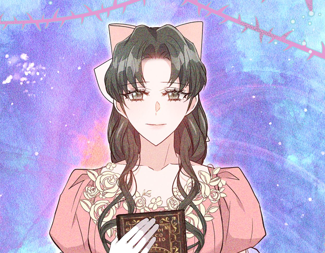 爲什麼對惡女執着 - 第44話 阿麗塔的願望(3/5) - 1