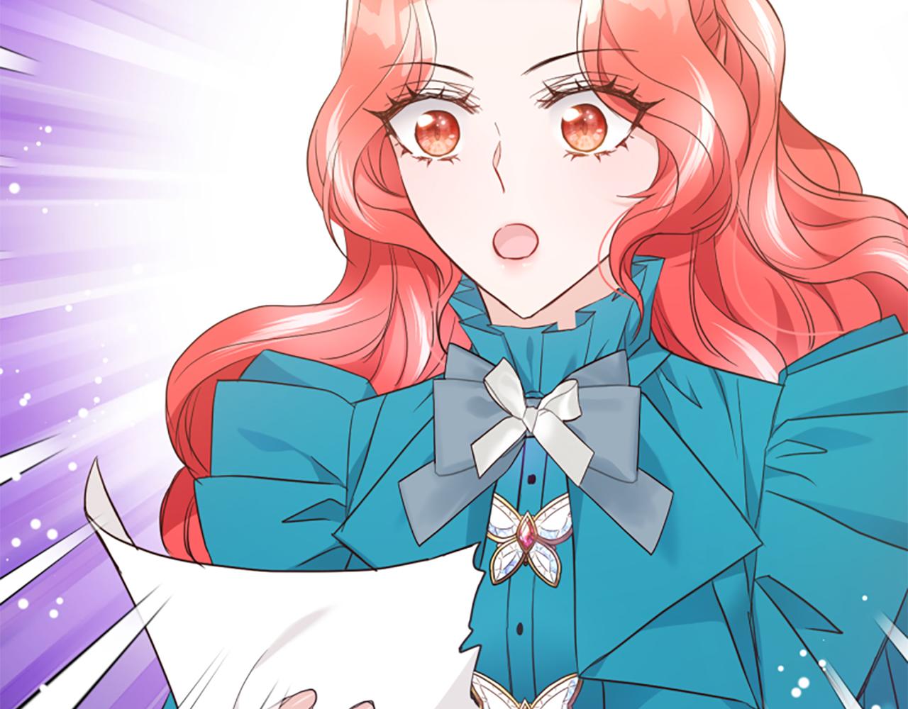 爲什麼對惡女執着 - 第44話 阿麗塔的願望(3/5) - 6