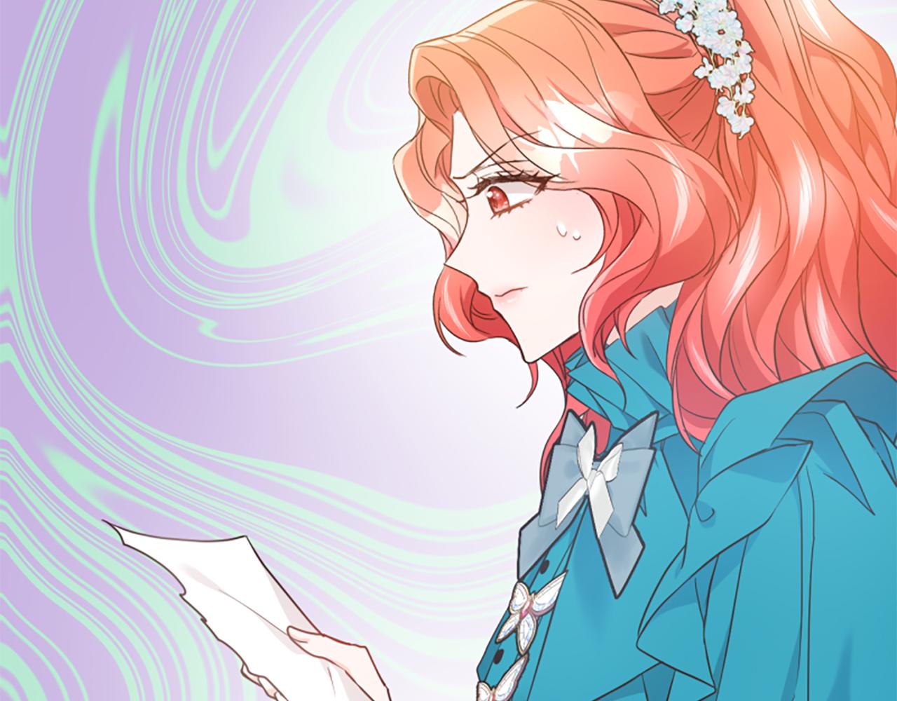 爲什麼對惡女執着 - 第44話 阿麗塔的願望(3/5) - 8