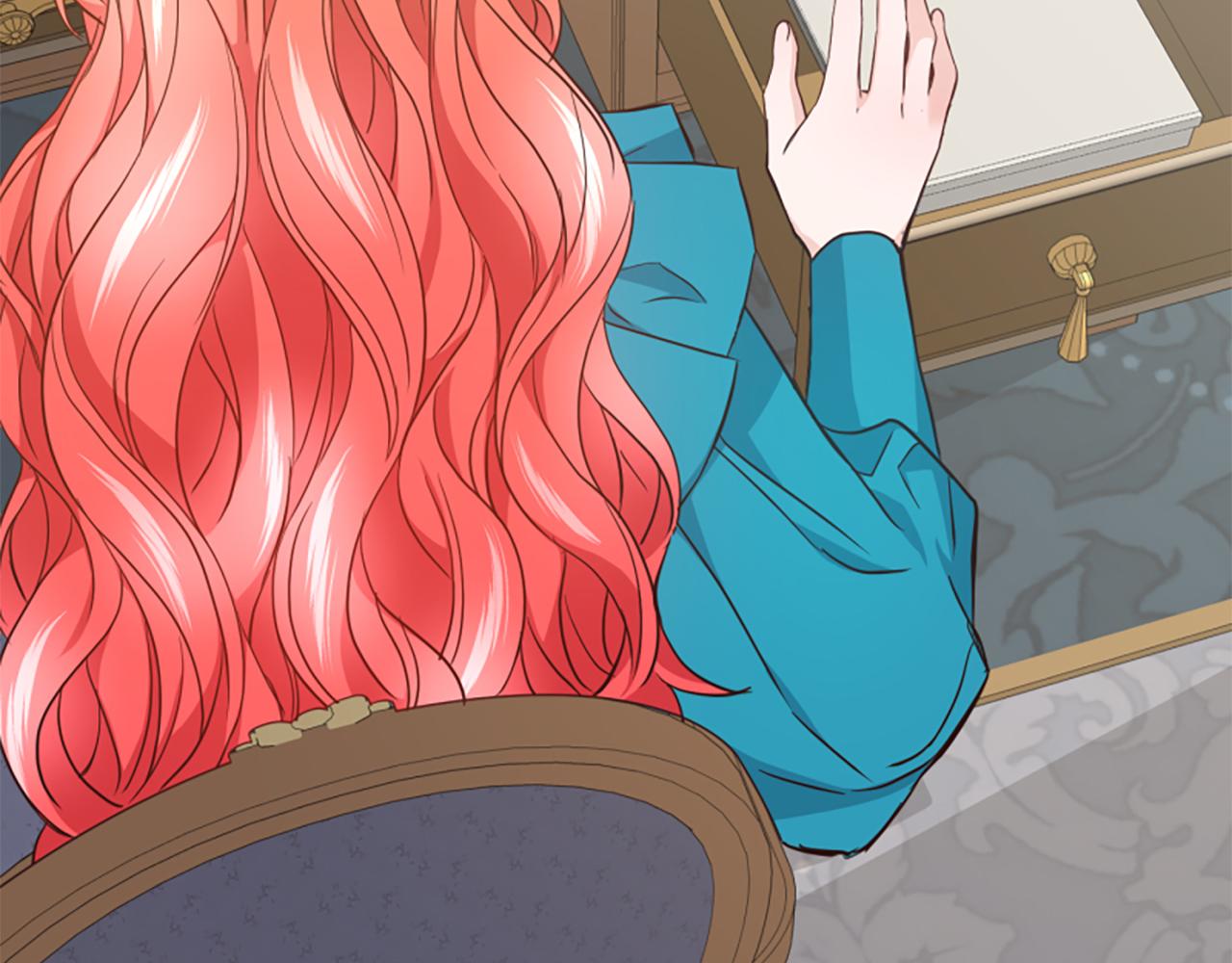 爲什麼對惡女執着 - 第44話 阿麗塔的願望(3/5) - 5