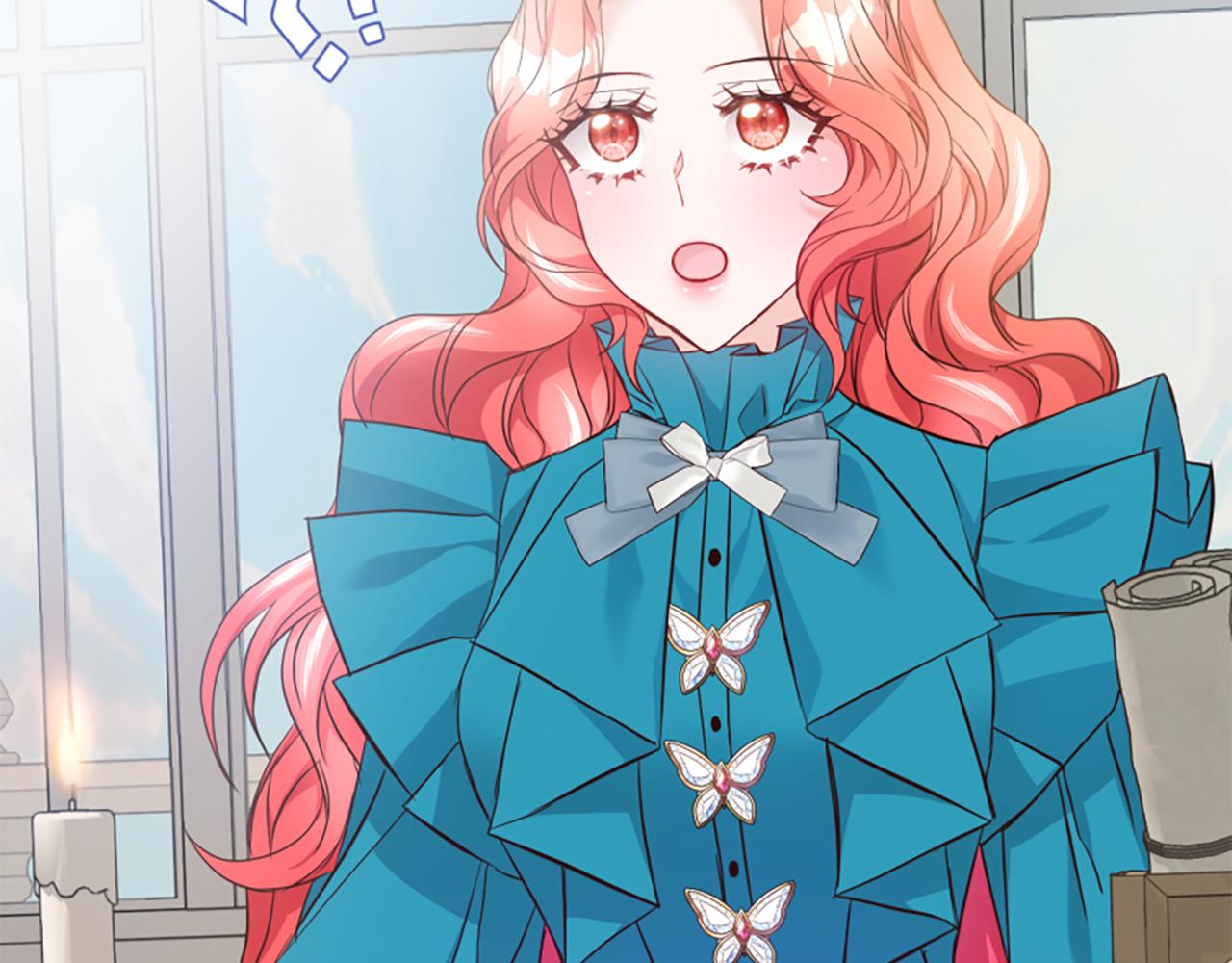 爲什麼對惡女執着 - 第44話 阿麗塔的願望(4/5) - 5