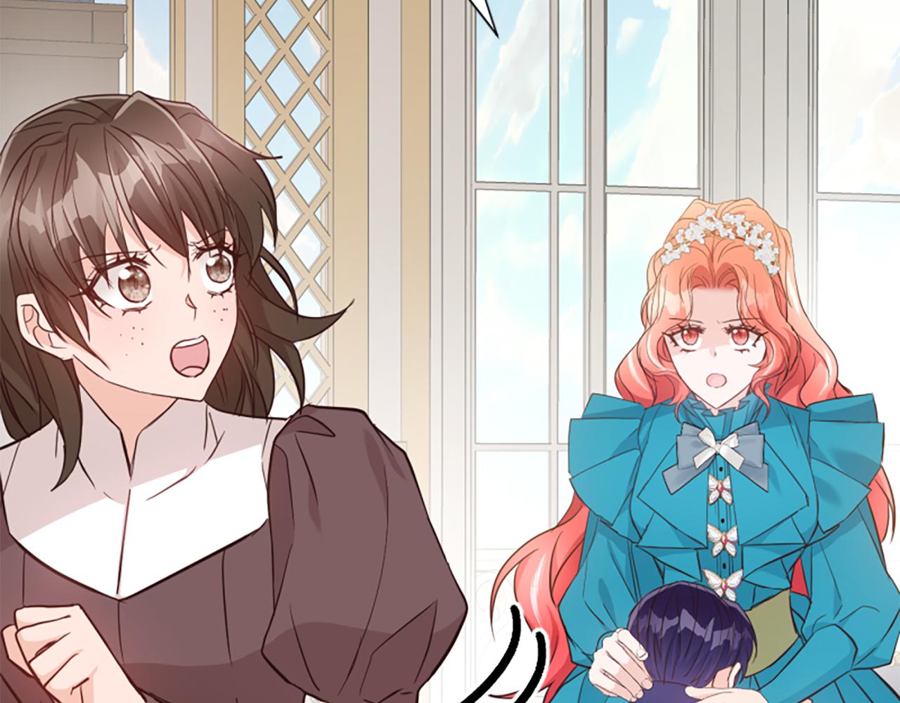 爲什麼對惡女執着 - 第44話 阿麗塔的願望(4/5) - 4