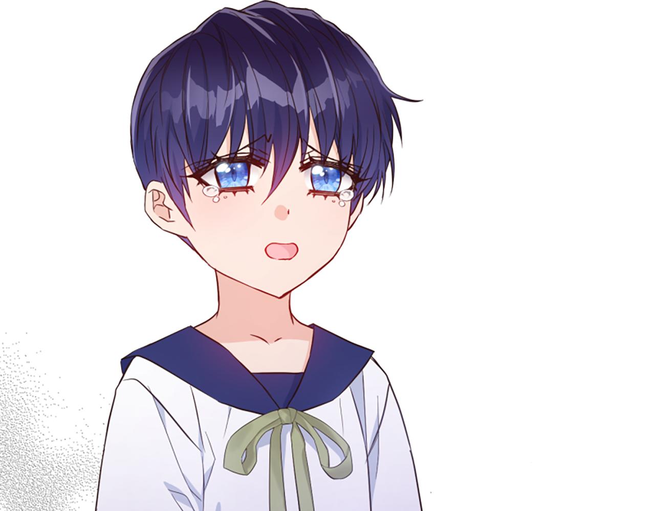 爲什麼對惡女執着 - 第44話 阿麗塔的願望(4/5) - 2