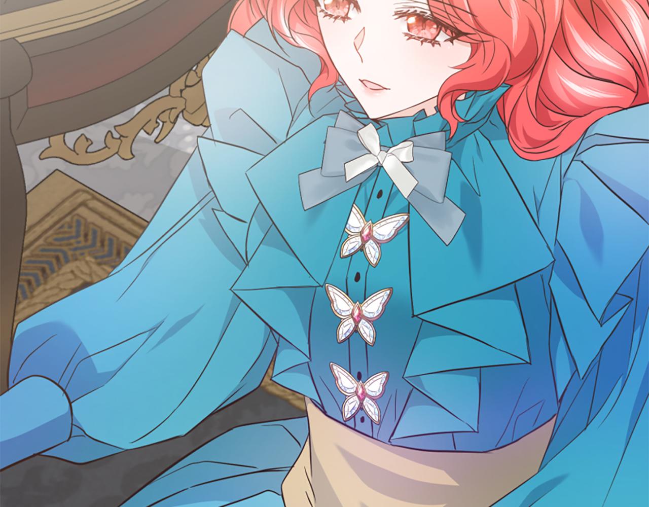 爲什麼對惡女執着 - 第44話 阿麗塔的願望(5/5) - 4