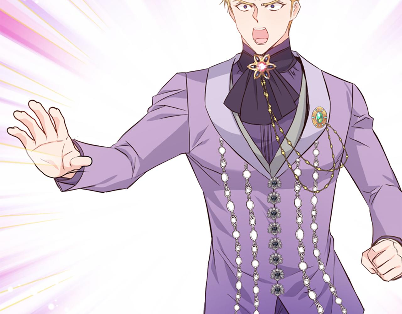 爲什麼對惡女執着 - 第44話 阿麗塔的願望(5/5) - 4