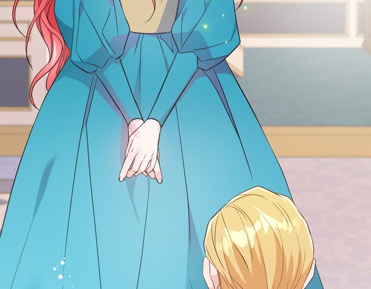 爲什麼對惡女執着 - 第44話 阿麗塔的願望(5/5) - 4