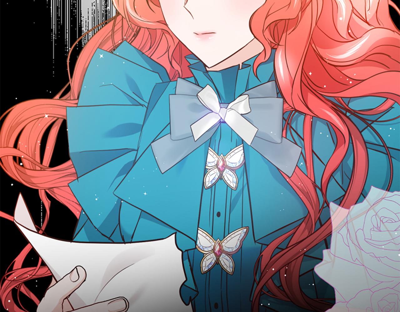 爲什麼對惡女執着 - 第44話 阿麗塔的願望(2/5) - 2