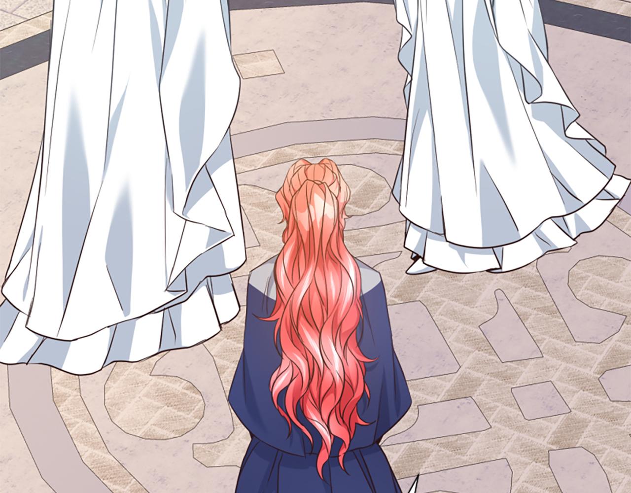 爲什麼對惡女執着 - 第46話 找出異教徒(3/6) - 7