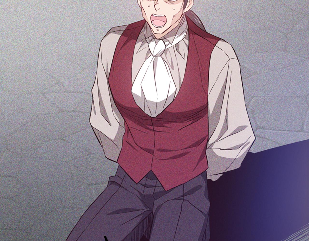 爲什麼對惡女執着 - 第46話 找出異教徒(1/6) - 1