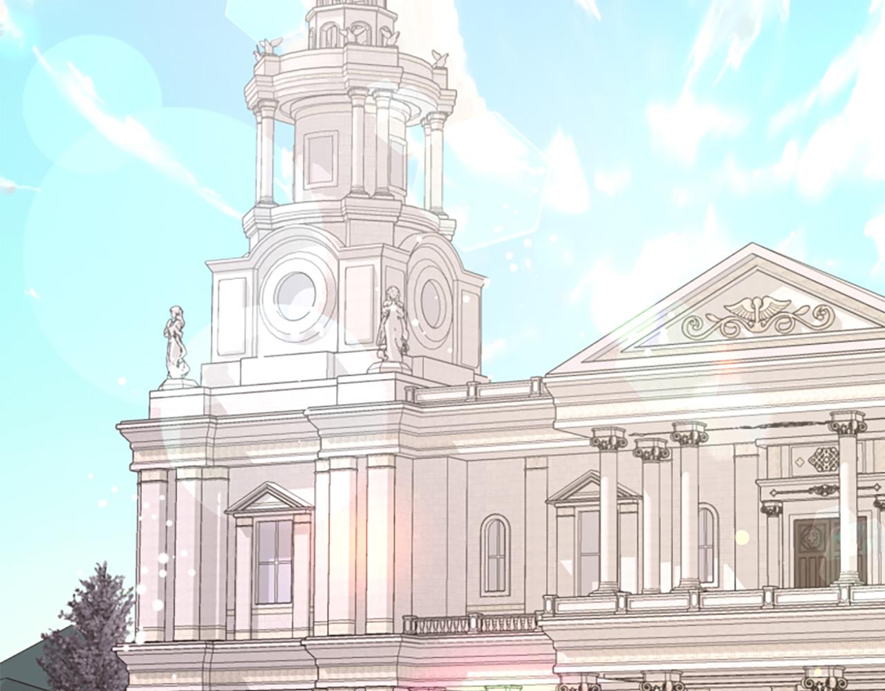 爲什麼對惡女執着 - 第46話 找出異教徒(4/6) - 8