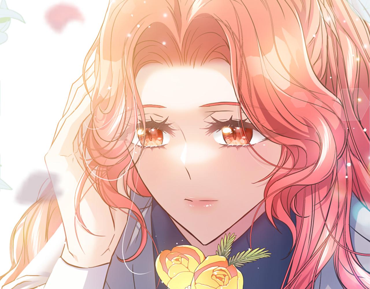 爲什麼對惡女執着 - 第46話 找出異教徒(4/6) - 1