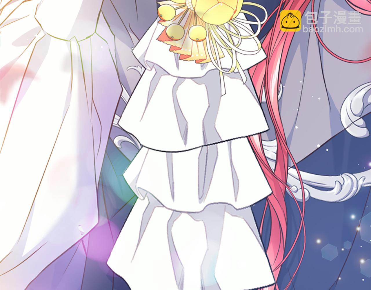 爲什麼對惡女執着 - 第46話 找出異教徒(4/6) - 2