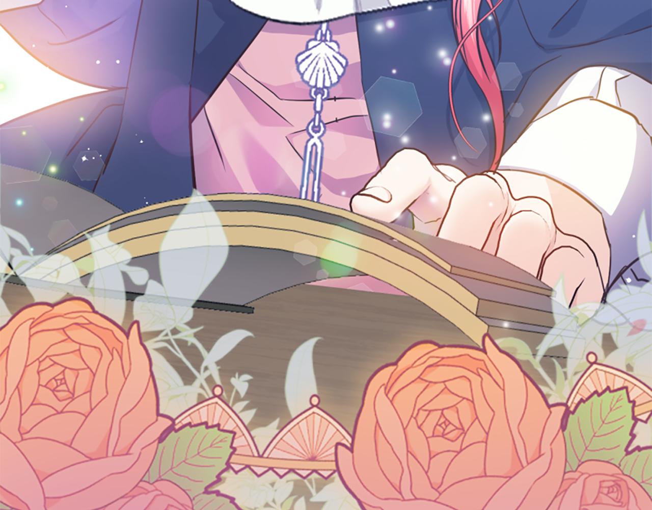 爲什麼對惡女執着 - 第46話 找出異教徒(4/6) - 3