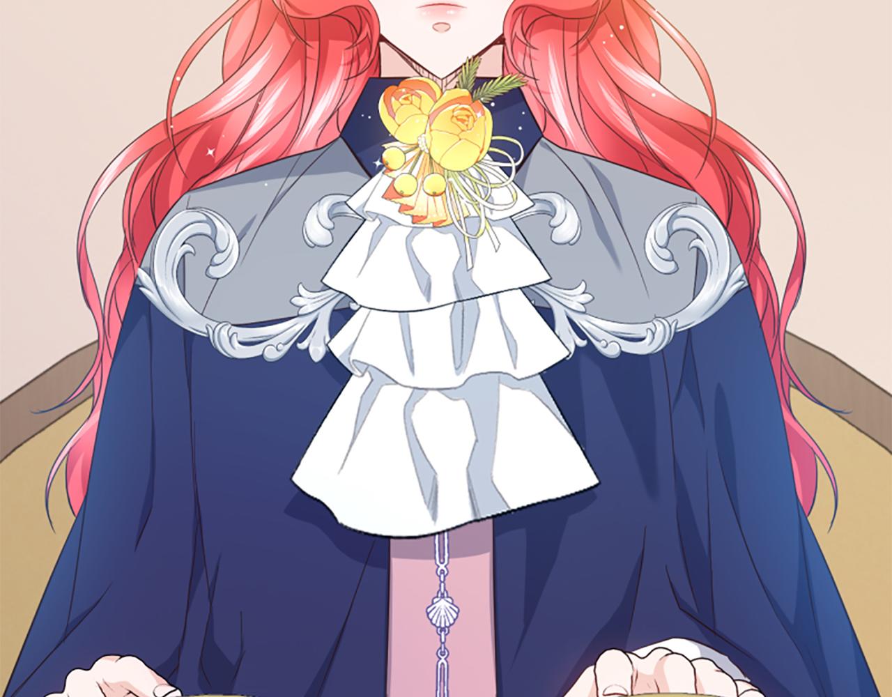 爲什麼對惡女執着 - 第46話 找出異教徒(5/6) - 3