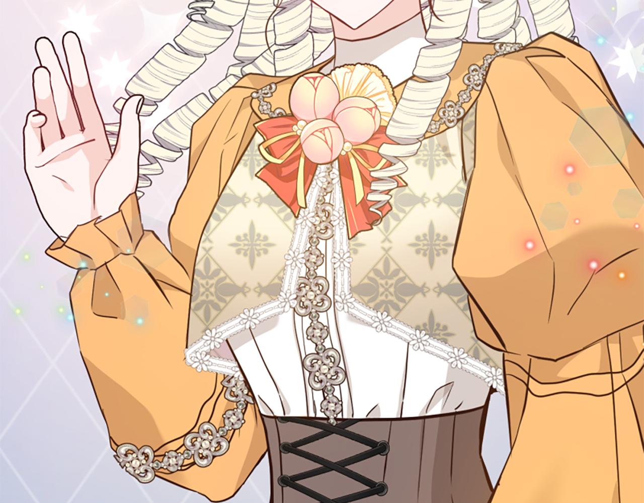 爲什麼對惡女執着 - 第46話 找出異教徒(5/6) - 3