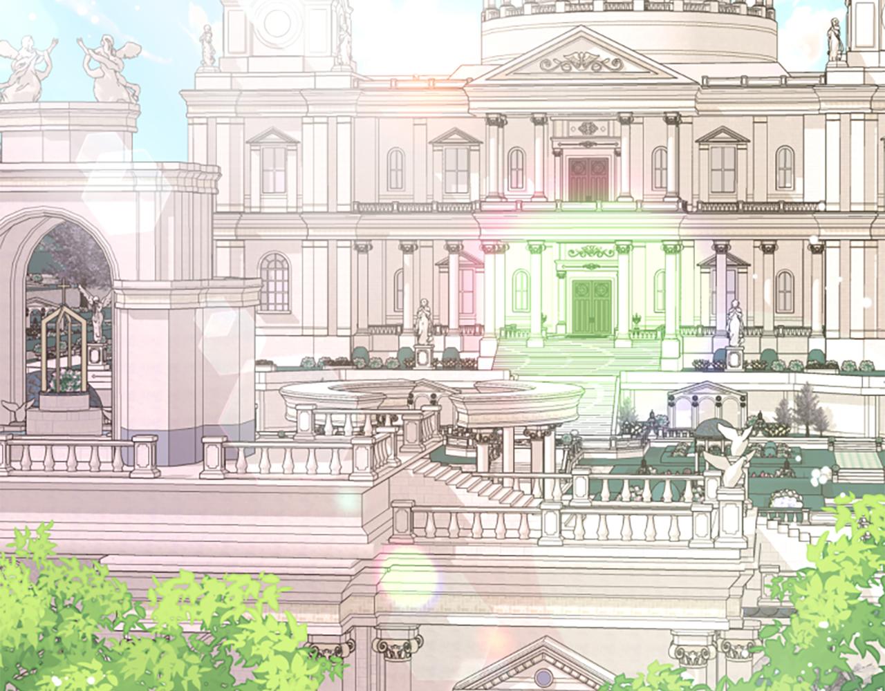 爲什麼對惡女執着 - 第46話 找出異教徒(2/6) - 7