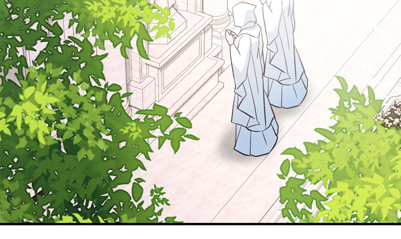 爲什麼對惡女執着 - 第46話 找出異教徒(2/6) - 2