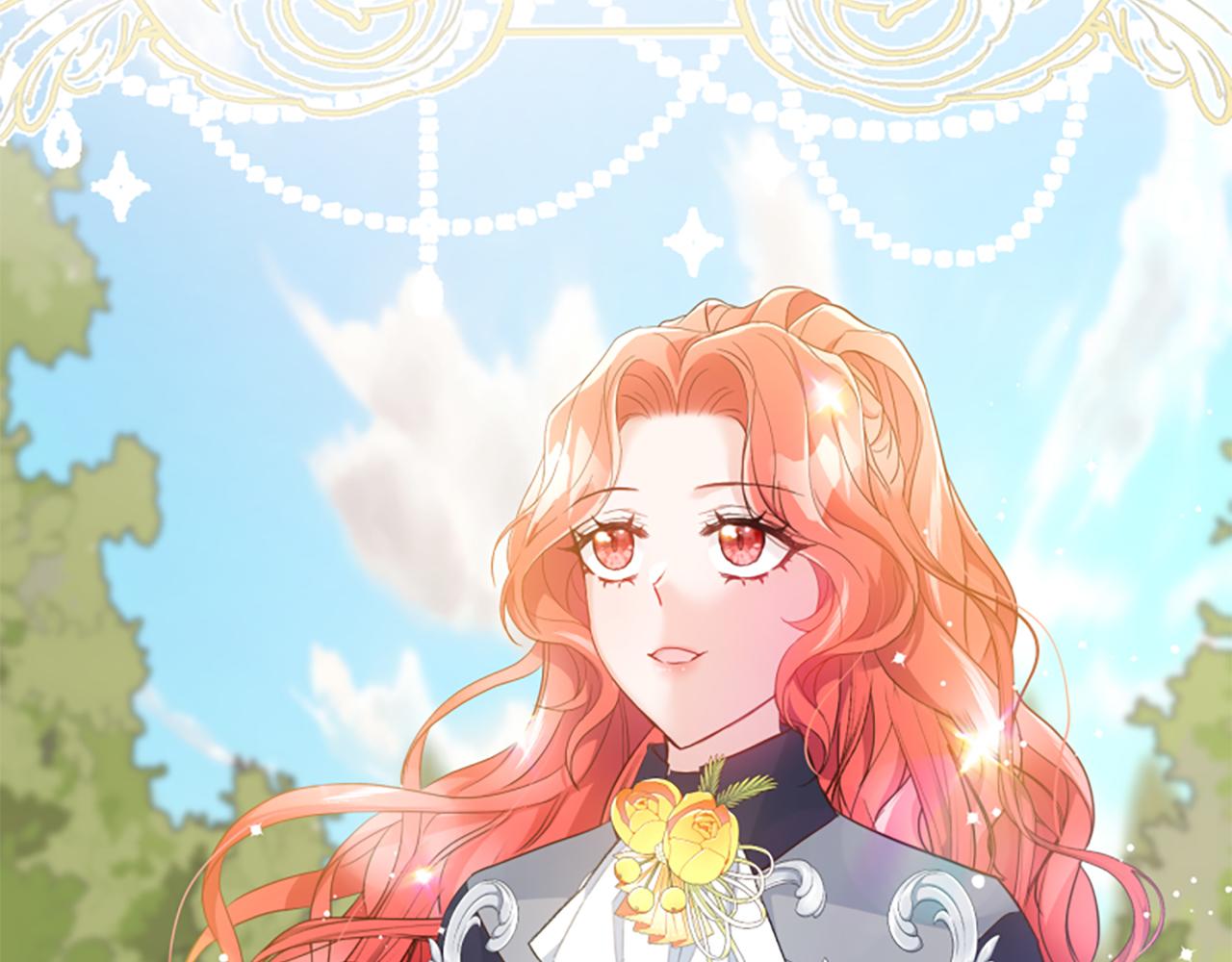 爲什麼對惡女執着 - 第46話 找出異教徒(2/6) - 1