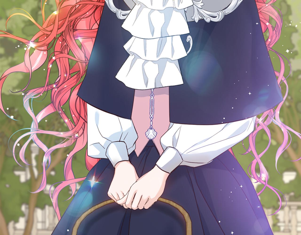 爲什麼對惡女執着 - 第46話 找出異教徒(2/6) - 2