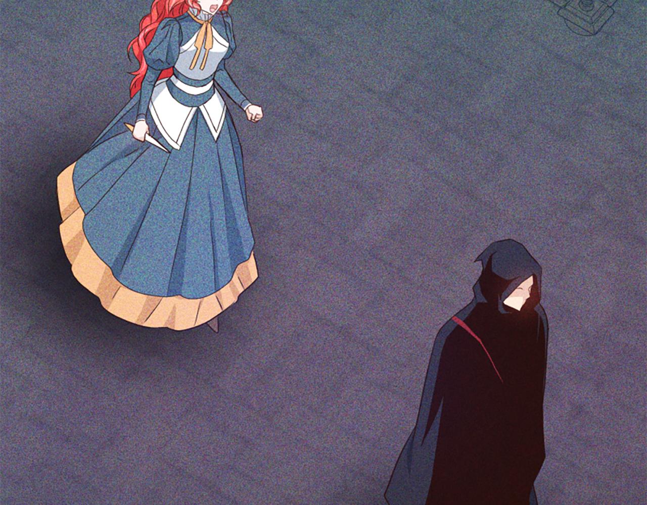 爲什麼對惡女執着 - 第48話 真相線索(4/5) - 6