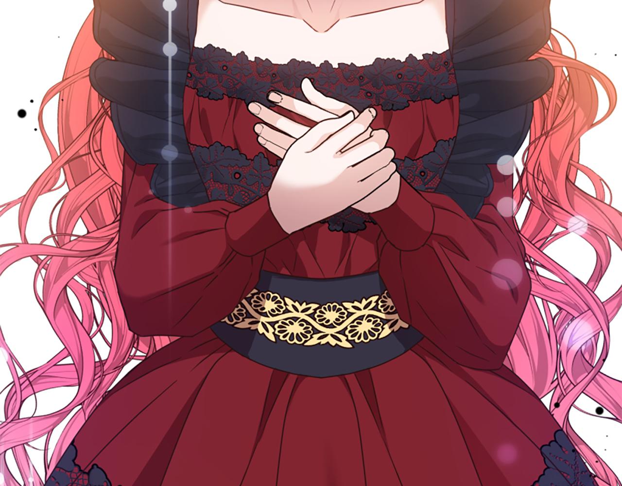 爲什麼對惡女執着 - 第48話 真相線索(5/5) - 1