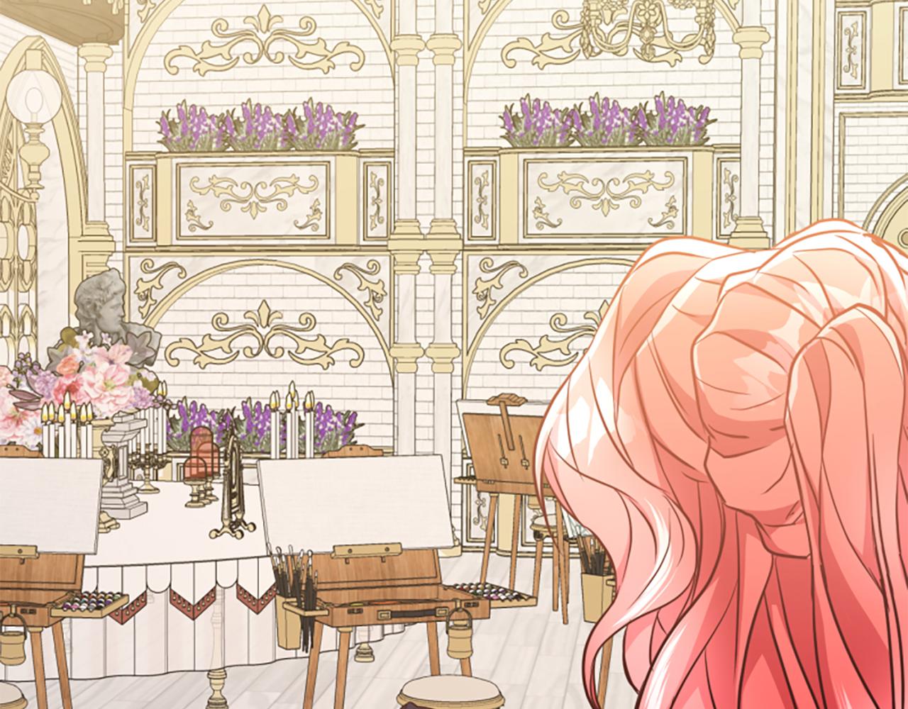 爲什麼對惡女執着 - 第48話 真相線索(5/5) - 5