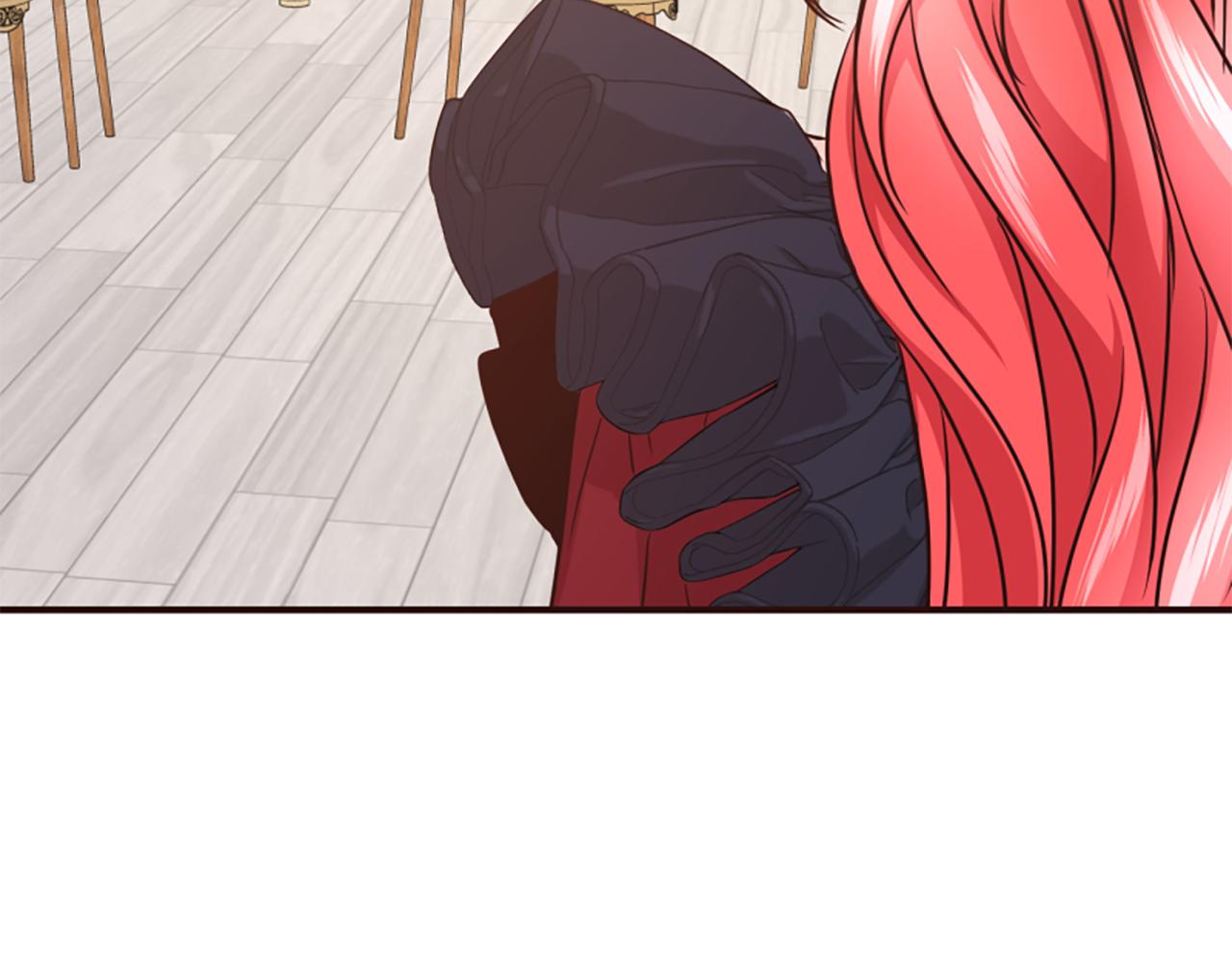 爲什麼對惡女執着 - 第48話 真相線索(5/5) - 6