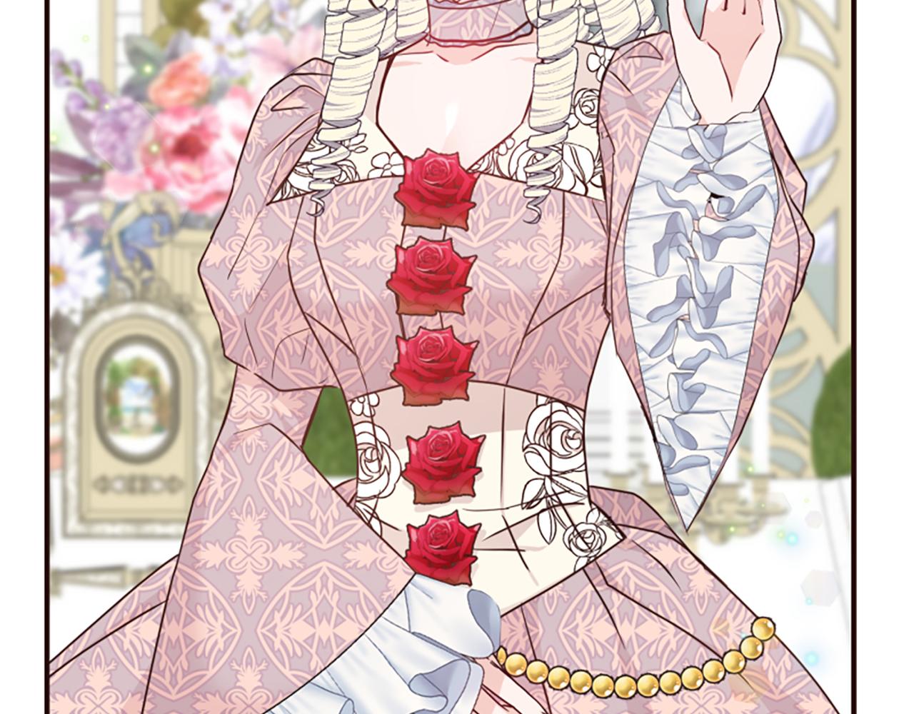 爲什麼對惡女執着 - 第48話 真相線索(5/5) - 3