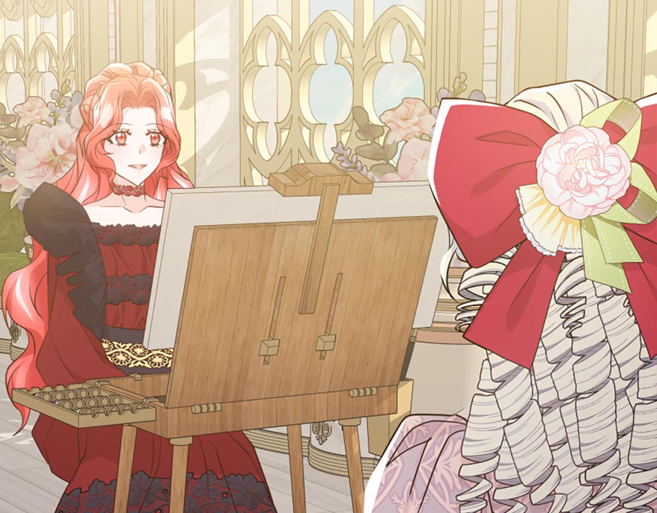 爲什麼對惡女執着 - 第48話 真相線索(5/5) - 6